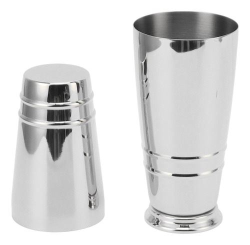 Bar Shaker Tool, Batidora De Cócteles, De Acero Inoxidable 3