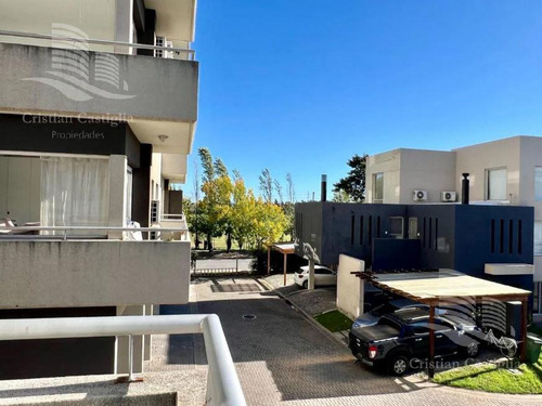 Departamento En Alquiler