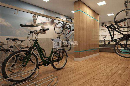Imagem 8 de 12 de Apartamento Com 2 Dorms, Pinheiros, São Paulo - R$ 1.05 Mi, Cod: 1294 - V1294