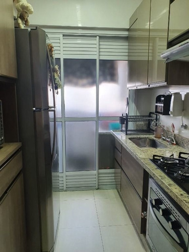 Imagem 11 de 23 de Apartamento Com 2 Dormitórios À Venda, 70 M² Por R$ 650.000,00 - Mooca - São Paulo/sp - Ap0631