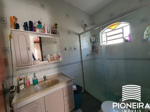 Imagem 6 de 20 de Chacara - Ch00127 - 69943508