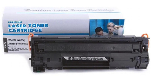 Toner  Generico Original  W1105a Compatible