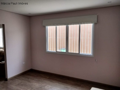 Imagem 21 de 30 de Excelente Casa No Jardim Cristina - Jundiaí/sp. - Ca03968 - 69328783