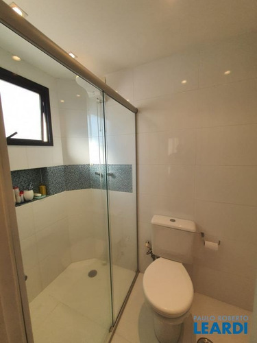 Imagem 13 de 15 de Apartamento - Lapa - Sp - 648471