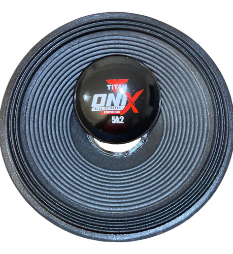 Kit Reparo Alto Falante Onix 15 Polegadas 5k2 2600 Wrms