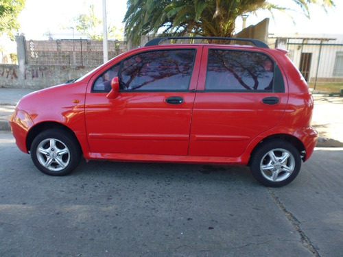 Imagen 6 de 15 de Chery Qq 2013 Full 75000km Nuevo U$s 3750 Y Cedula O Permuto