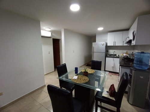 Imagen 7 de 14 de Apartamento En Mirador De Betania Charallave