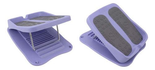 Ejercicio De Pies Antideslizante Ajustable Slant Board Abs 9