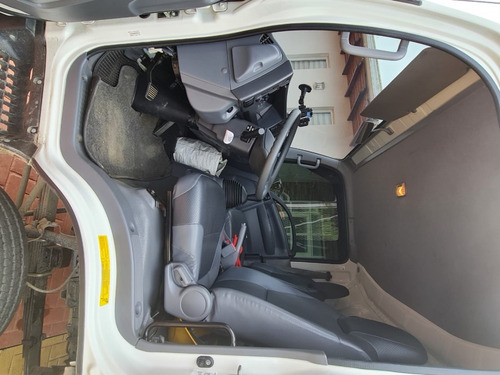 Camión Turbo Chevrolet Nps 4x4 Modelo 2020