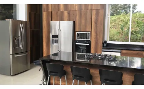 Casa En Venta Alto De Las Palmas (t)