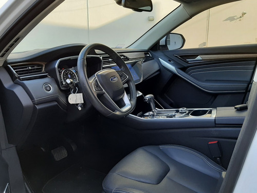 Imagen 10 de 15 de Ford Territory Titanium 2022 1.5l Turbo 143cv Fwd Cvt Ab
