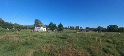 En Venta Lote De Quinta Tapalque