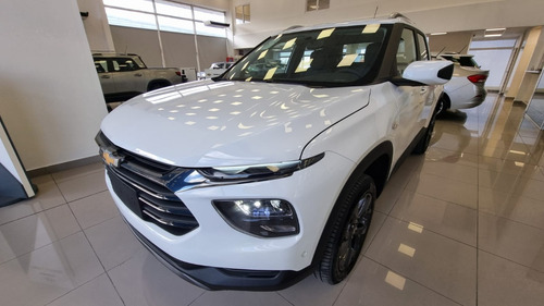 Chevrolet Montana Premier