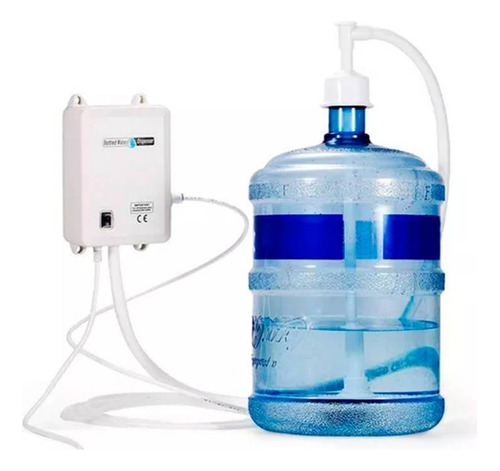 Bomba De Agua Automática Flowjer