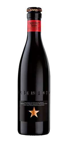 Cerveza Importada Inedit Damm 330 Ml Kosako