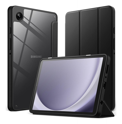 Funda Para Samsung Galaxy Tab A9 De 8.7 Pulgadas 2023, Parte