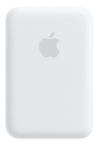 Apple iPhone Battery Pack Magsafe Color Blanco