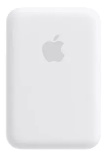 Apple iPhone Battery Pack Magsafe Color Blanco