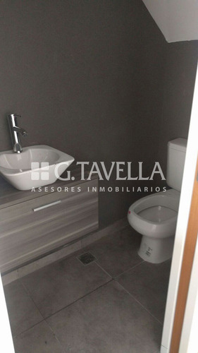 Imagen 9 de 17 de Venta Duplex 3 Amb. En Ituzaingo .