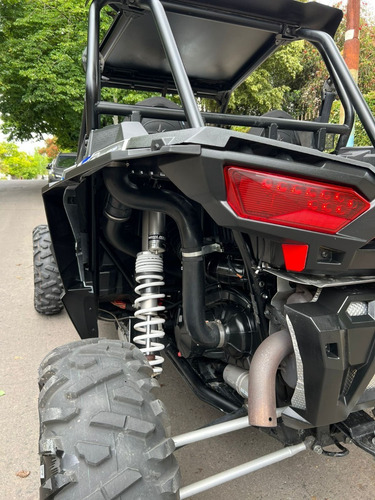 Imagen 21 de 22 de Utv Polaris Rzr 1000 Xp