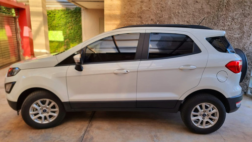 Ford Ecosport 1.5 Se 123cv 4x2