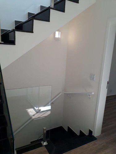 Imagem 29 de 30 de Sobrado Com 3 Dorms, Vila Brasílio Machado, São Paulo - R$ 850 Mil, Cod: 5592 - V5592
