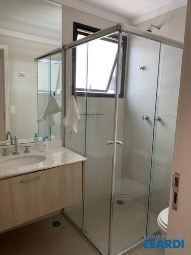 Imagem 10 de 13 de Apartamento - Alphaville - Sp - 679393