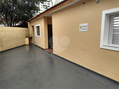 Imagem 17 de 18 de Casa Terrea Locacao Vila Leopoldina - Reo590185