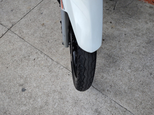 Imagem 12 de 20 de Honda Cg 160 Cargo