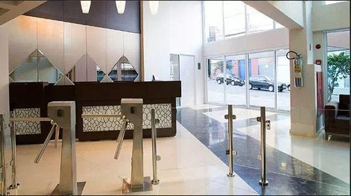 Imagem 4 de 15 de Sala Em Santa Teresinha, São Paulo/sp De 30m² À Venda Por R$ 354.100,00 - Sa900275-s