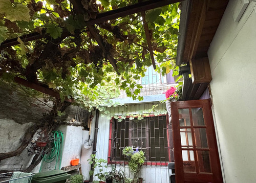 Casa Cómoda En Barrio Matta Sur