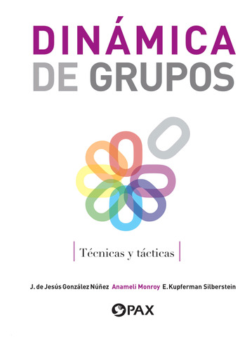 Libro Dinámica De Grupos