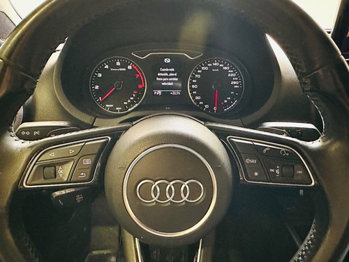 Audi A3 2.0 Cabriolet 1.8 Select At Dsg