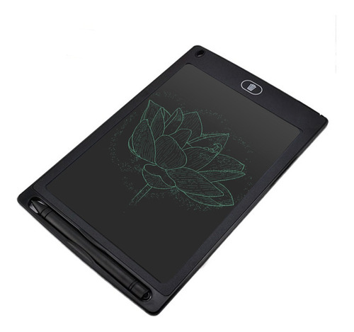 Lousa Mágica Tablet Infantil Digital 8,5 Polegadas Lcd Color
