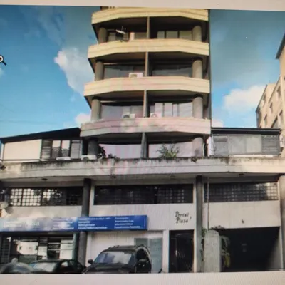 Apartamento en alquiler