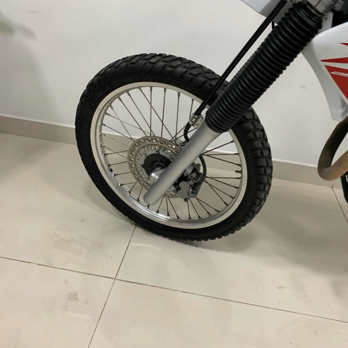 Imagen 9 de 12 de Honda Xr 250 Tornado Usado Año 2018 Moto Enduro Cross 999