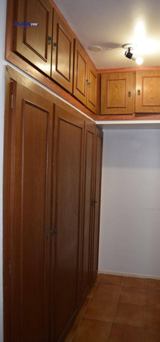 Imagem 8 de 18 de Apartamento Residencial À Venda, Barra Funda, Guarujá - . - Ap11067