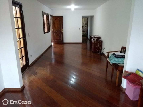 Imagem 2 de 10 de Casa À Venda Em São Paulo - 15809
