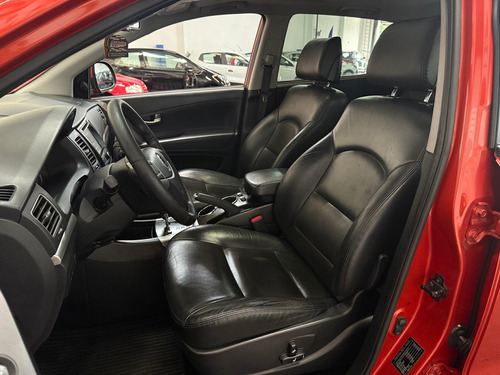 Ssangyong Korando 2.0td Awd