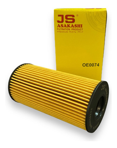 Filtro De Aceite Nissan Np300 2.3 2015 En Adelante Japonés