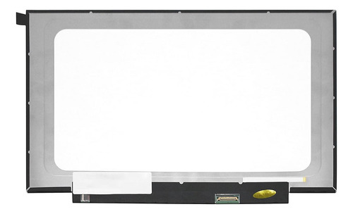 Pantalla Gateway Gwtn141-4rg Gwnr51416-rd Dell On4hyv N3y1g