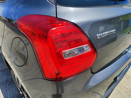 Suzuki Swift 5p Boosterjet L3/1.0/T Man