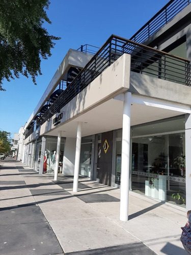 Venta Departamento 2 Ambientes Reciclado Vista Al Mar Con Dependencia