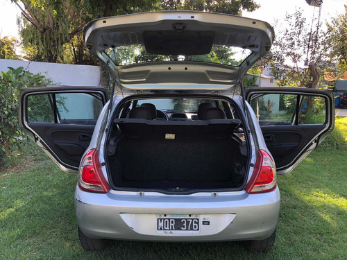 Renault Clio Expression Pack 2