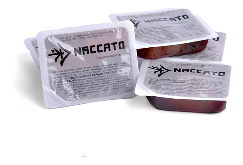 Barbacoa Caja 180 Und Blister X 40gr