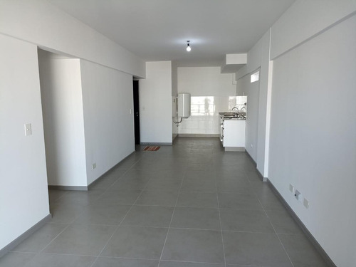Imagen 6 de 26 de Departamento 3 Ambientes Con 2 Baños A Estrenar
