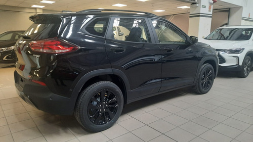 Chevrolet Tracker 1.2 Rs At6