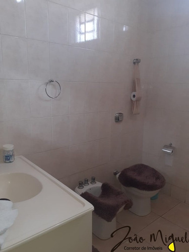 Casa Comercial Parque Flamingo, Cc00015, Catanduva, Joao Miguel Corretor De Imoveis, Venda De Imoveis - Cc00015 - 68858817