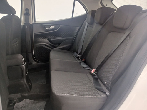 Fiat Pulse 1.3 FLEX DRIVE CVT