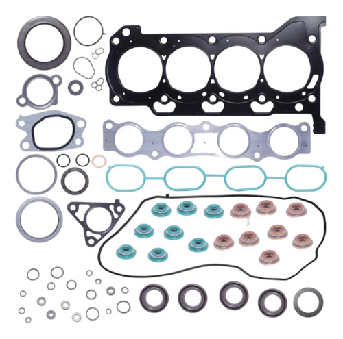 Kit De Empaquetaduras Toyota Rav4 2.0 3zr-fe 16v. 2013-2021